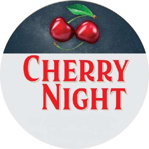 CHERRY NIGHT, (кег 30л)