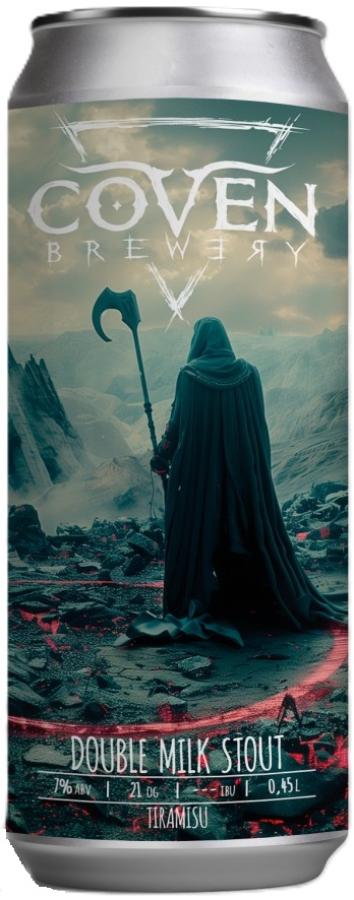 DOOMSDAY, банка 0,45л