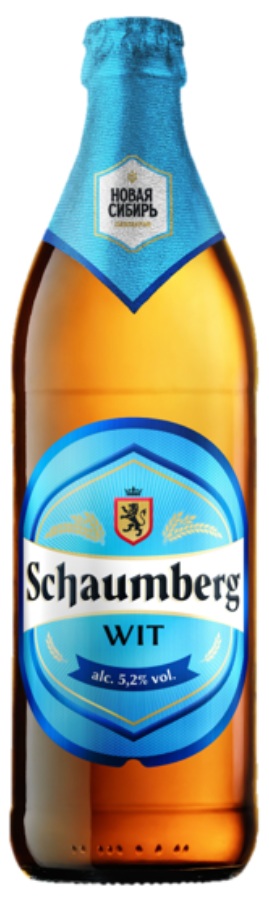 Schaumberg, бутылка 0.5