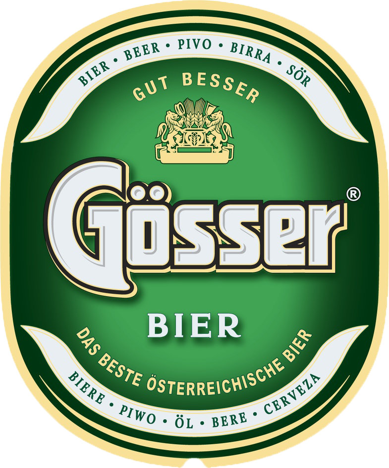Gösser, (кег 30л)