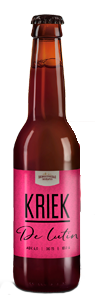 KRIEK DE LUTIN, бутылка 0.33л