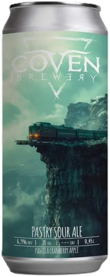 SO FAR AWAY (СО ФАР ОВЭЙ), банка 0,45л