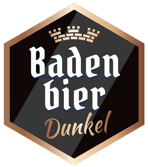 Baden Bier Dunkel, (кег 30л)
