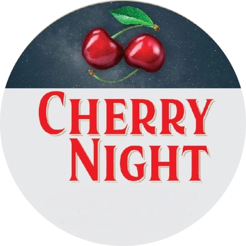 CHERRY NIGHT, (кега 30л)