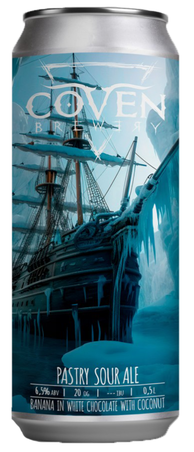 SOUTH OF HEAVEN, банка 0,45л