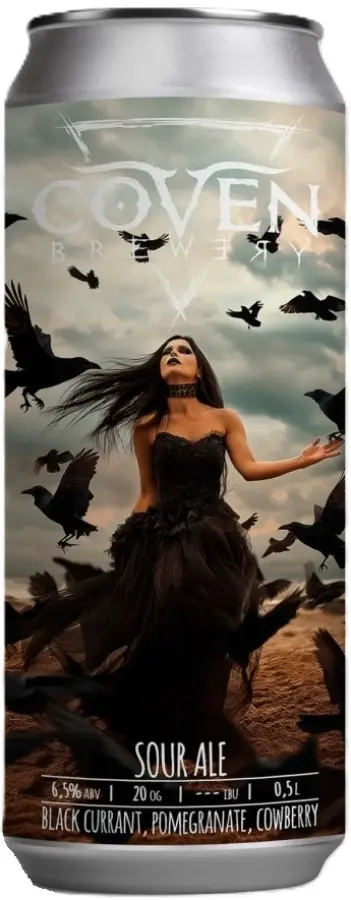 ANOTHER LIFE (ЭНАЗЕР ЛАЙФ), банка 0,45л