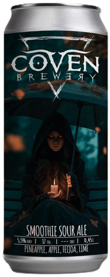 IT HURTS банка 0,45л