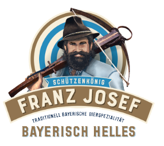Franz Josef Bayerisch Helles (Франц Йозифф Баварский Хель), (ПЭТ 30л)