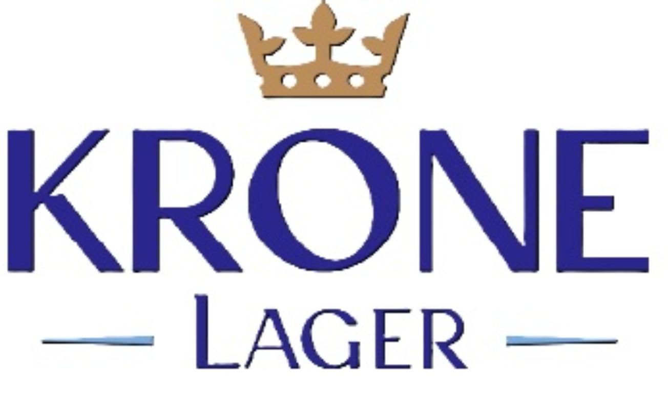 KRONE LAGER BIERE (кег 30л)