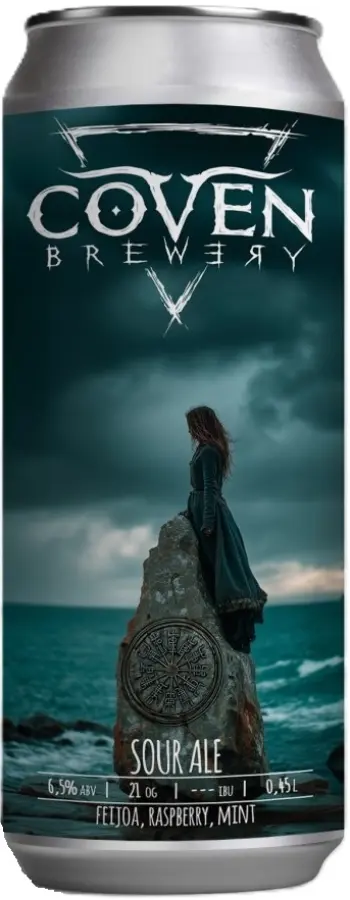 HERE WITHOUT YOU (ХИА ВИЗАУТ Ю), банка 0,45л