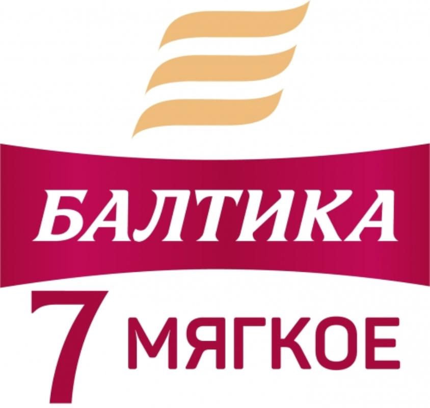 Балтика 7 Мягкое. (РЕТ-30л)