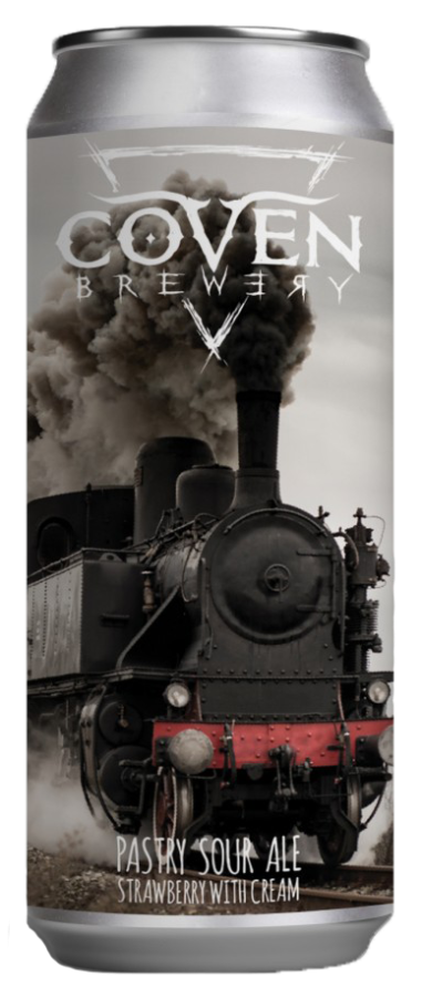 FAR BEYOND DRIVEN, банка 0,45л