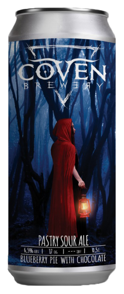 CARRY ME банка 0,45л