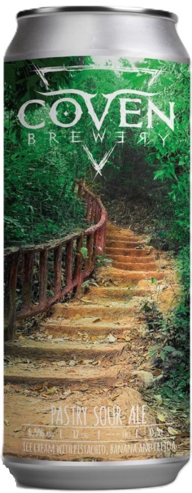 MY OWN SUMMER банка 0.45л