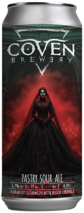 PERFECT SOUL, банка 0,45л