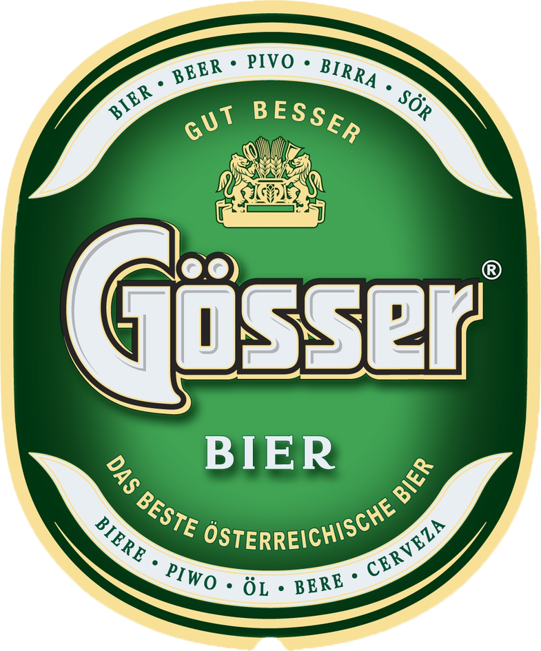 Gösser (Гессер), (кег 30л)