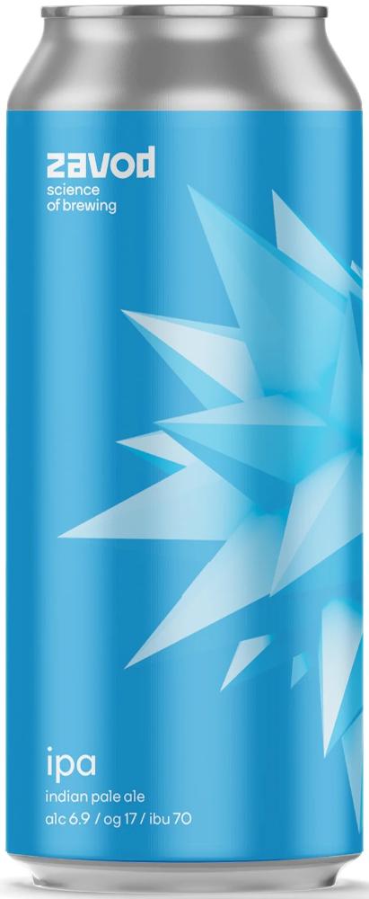 IPA, банка 0,45л