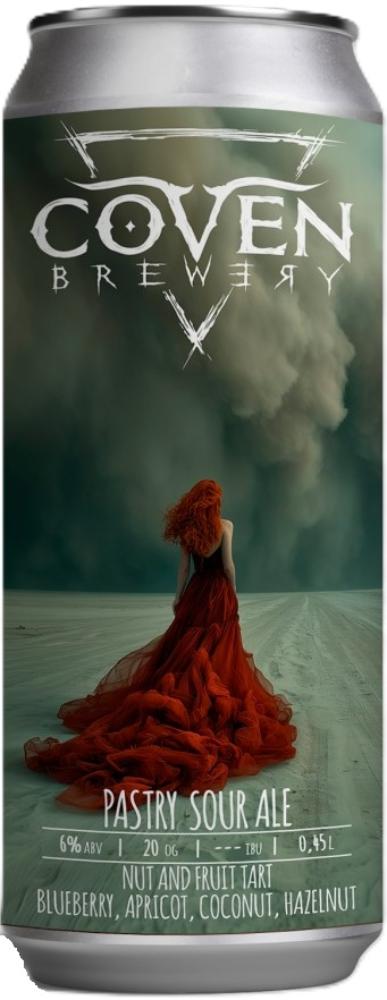 THE END OF HEARTACHE банка 0,45л