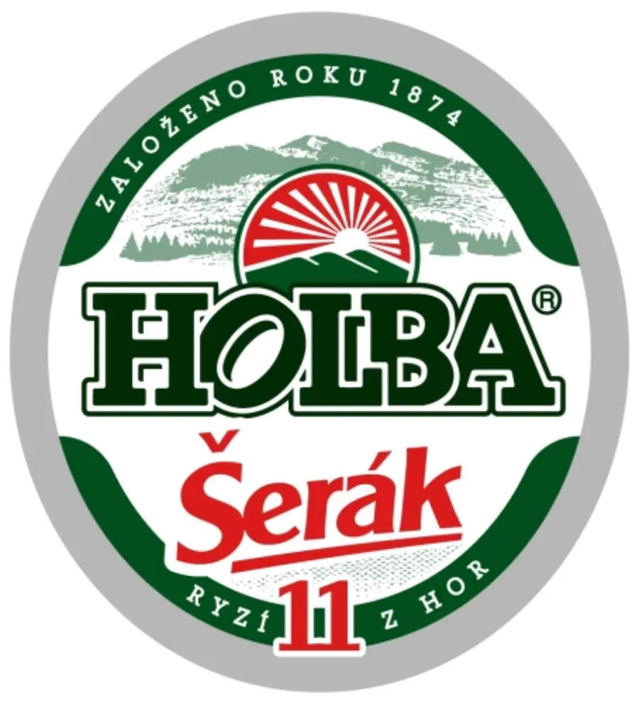 Holba Serak (Холба Шерак),  (ПЭТ кег-30л)