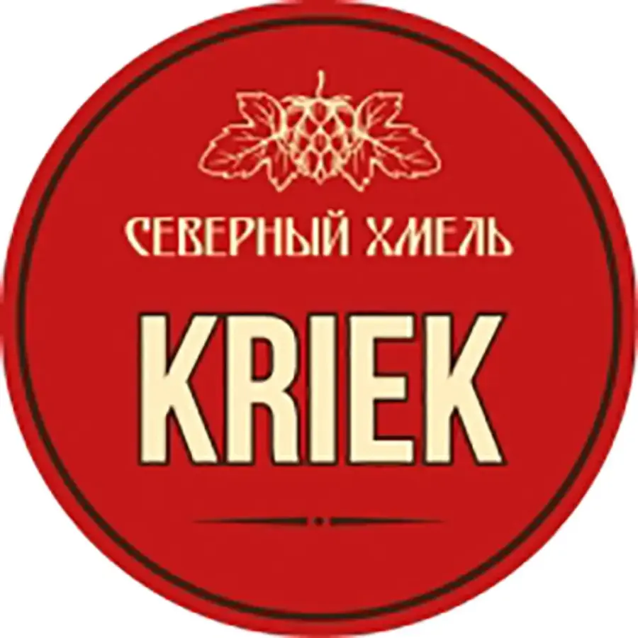 Северный Хмель Крик, (кег 30л)