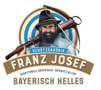Franz Josef Bayerisch Helles, (ПЭТ 30л)