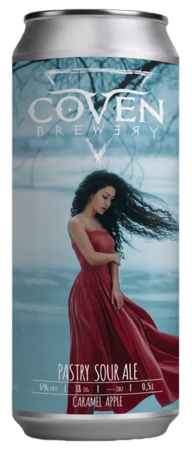 Minerva, банка 0,45л