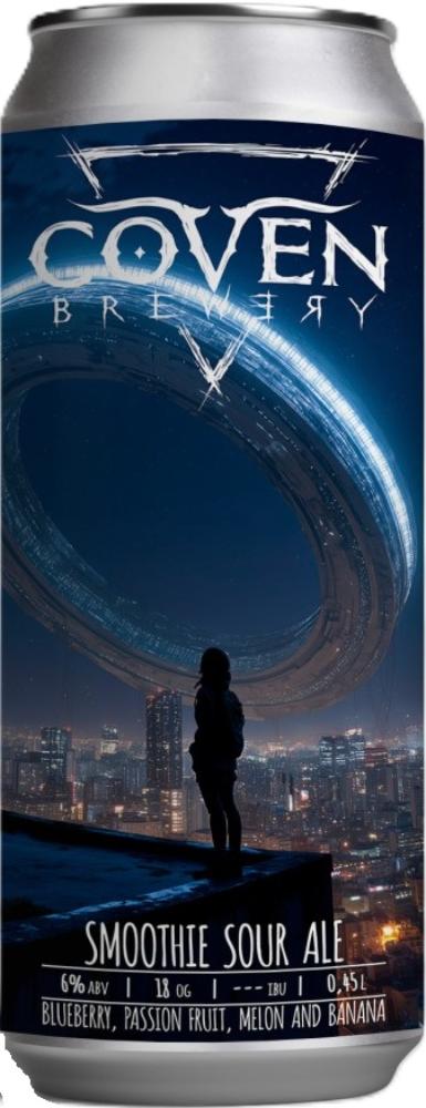 I MISS THE MISERY, банка 0.45л