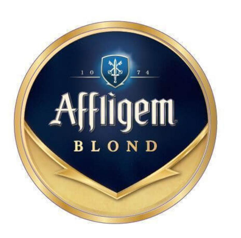 A.F.F. Blonde (ПЭТ 10л)