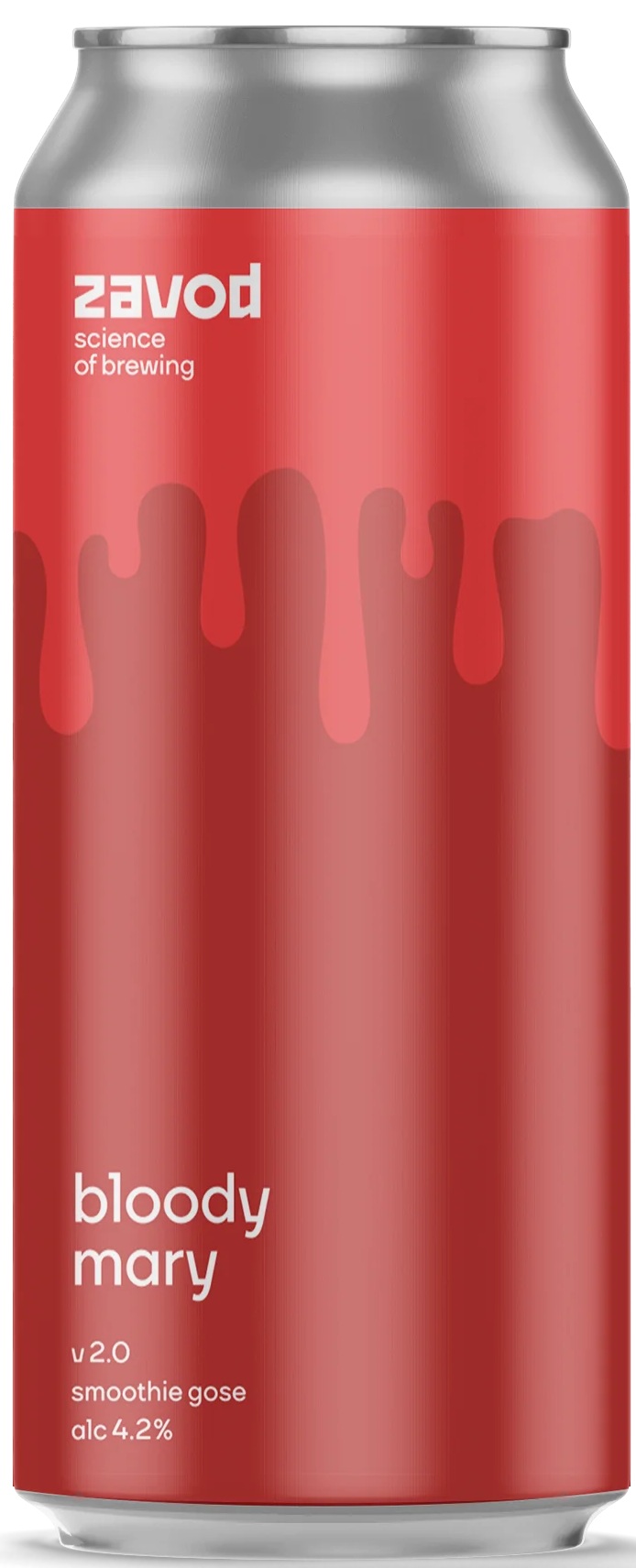 Bloody Mary, банка 0,45л