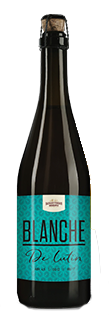 BLANCHE DE LUTIN, бутылка 0.75л