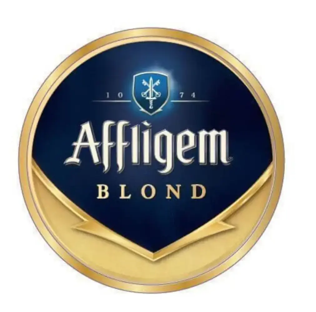 A.F.F. Blonde (ПЭТ 10л)