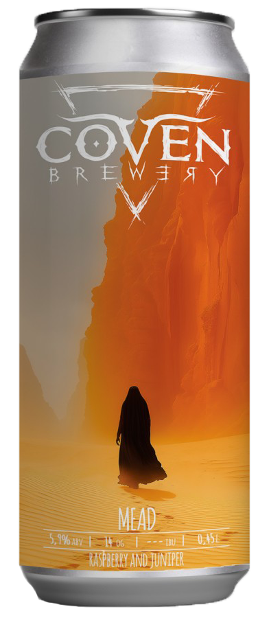 IN DUE TIME, банка 0.45л