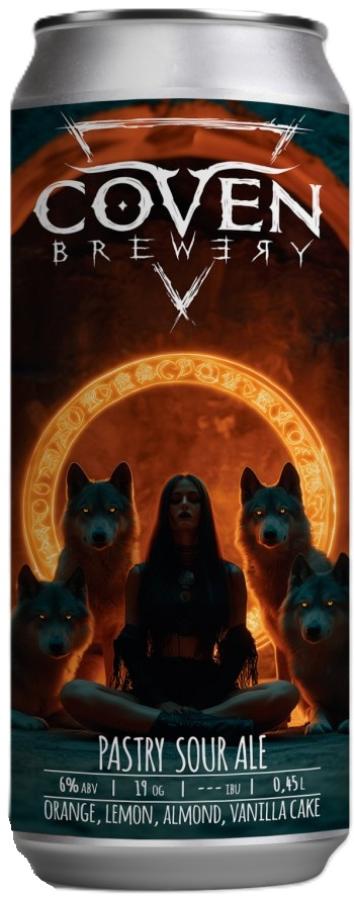 ETERNALLY YOURS, банка 0,45л