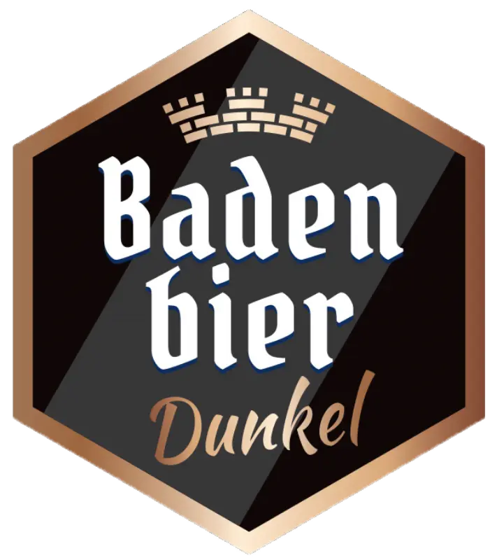 Baden Bier Dunkel, (кег 30л)