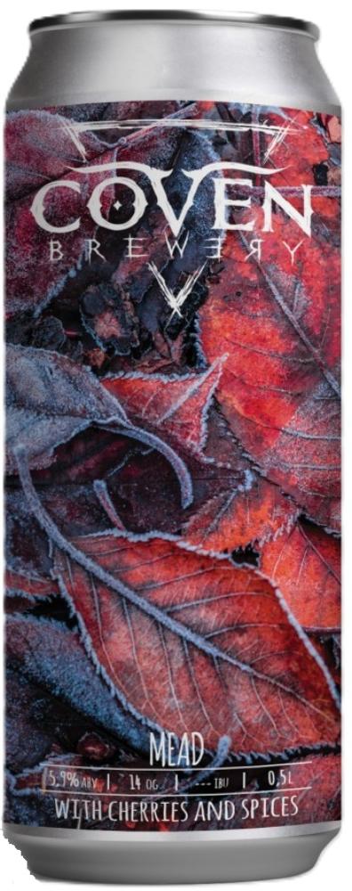 Vermilion банка 0.45л