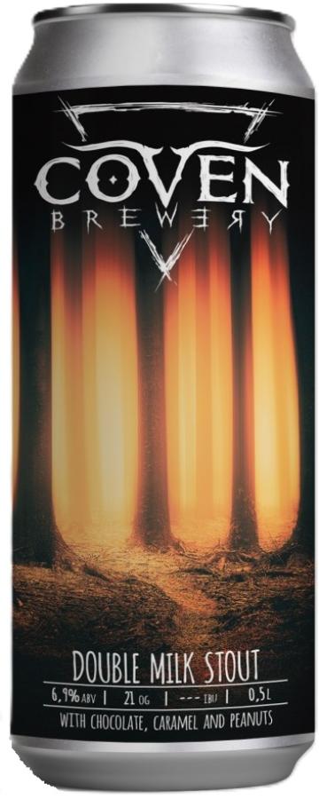 TO THE HELLFIRE, банка 0,45л