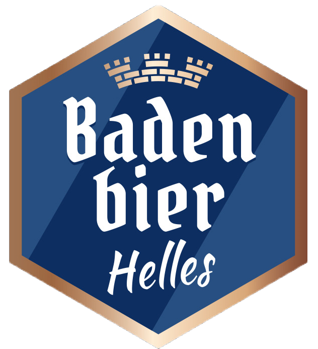 Baden Bier Helles, (кег 30л)