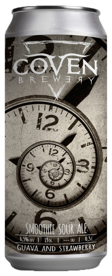 DECODE, банка 0.45л