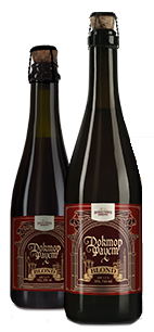 ДОКТОР ФАУСТ, бутылка 0.75л