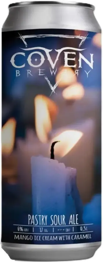 ALONE IN A ROOM банка 0,45л