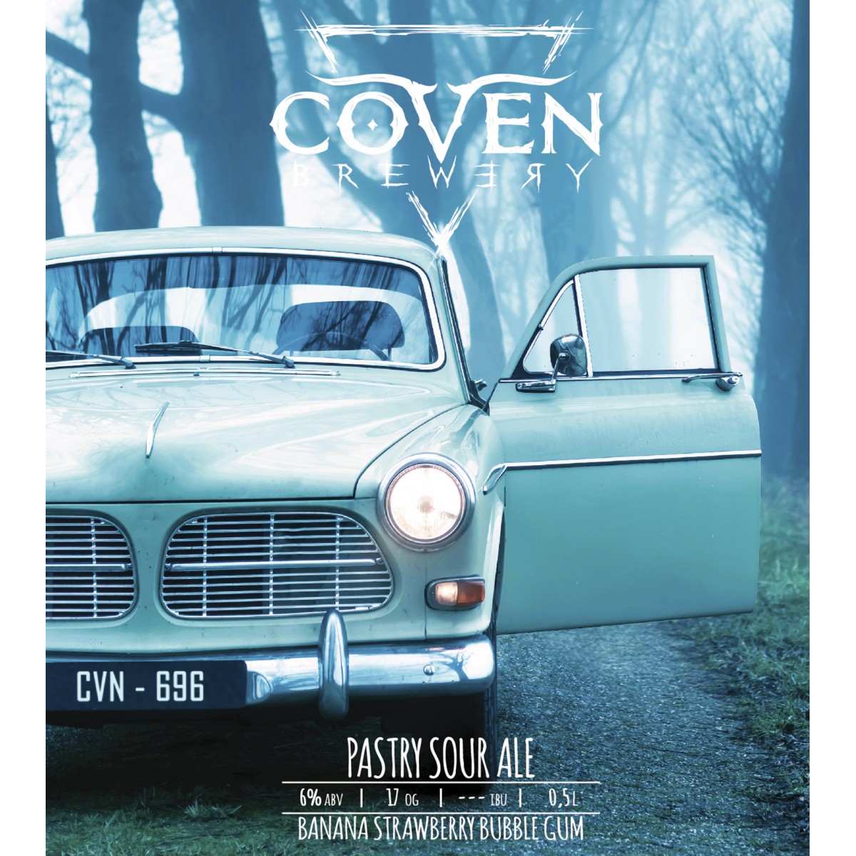 EVERY YOU EVERY ME, (ПЭТ 20л)